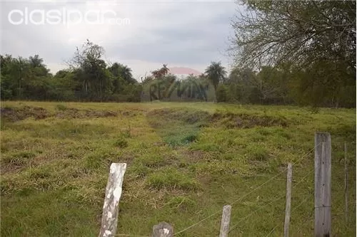 Hermoso Terreno en Esquina en Luque — foto 3