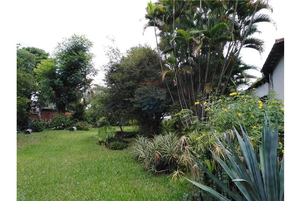 AMPLIO TERRENO EN ESQUINA DE CASI 4.000 M2 SOBRE AVDA. VENEZUELA — foto 2