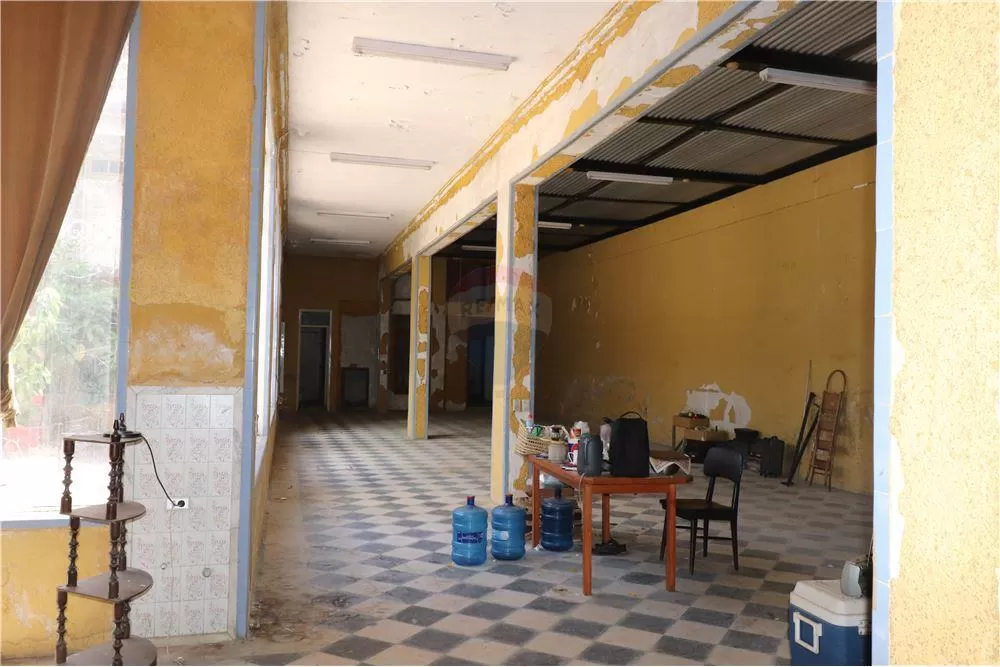 EDIFICIO EN VENTA – CENTRO DE ASUNCION — foto 3
