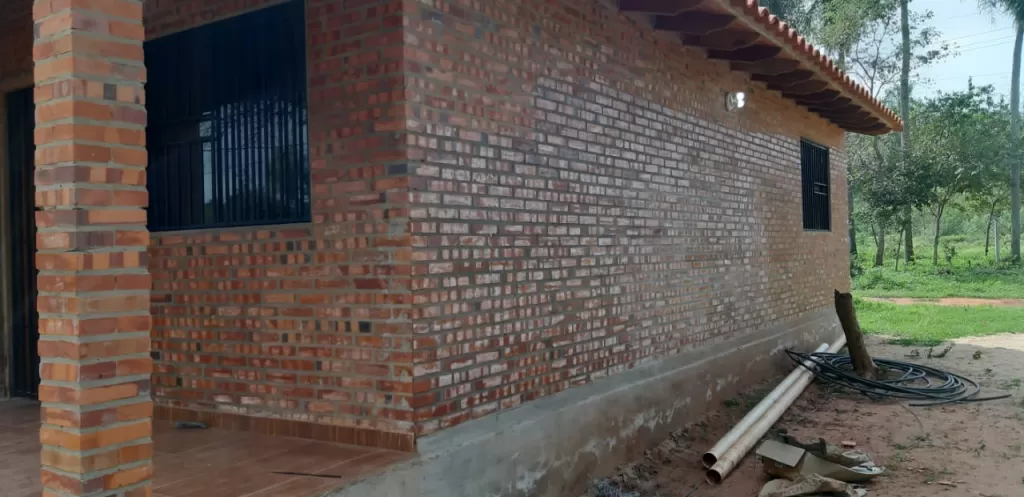 Hermosa Casa Ciudad Itauguá — foto 3
