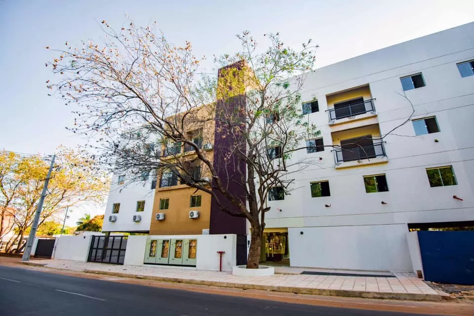 VENDO DEPARTAMENTO A ESTRENAR!! FERNANDO DE LA MORA — foto 2