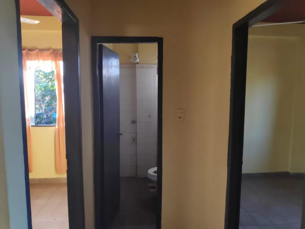 Alquilo Departamentos cerca de la UPE Presidente Franco — foto 3