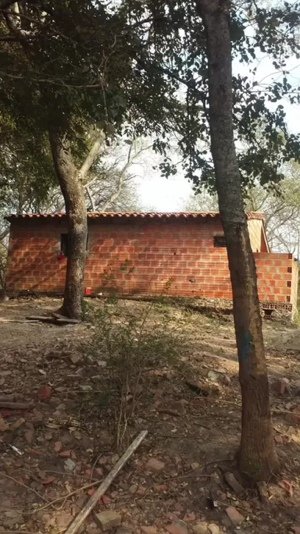 TERRENO EN CHACOI SUPER OFERTA! — foto 3