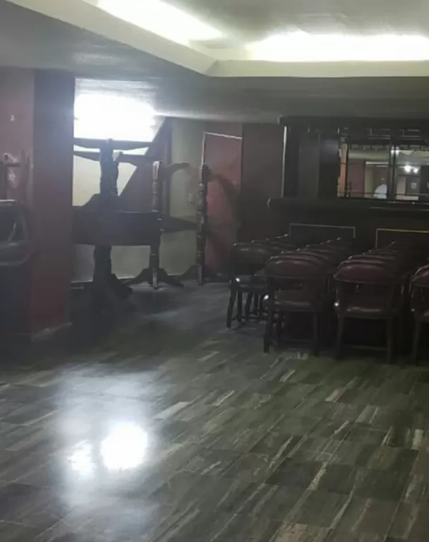 Alquilo Departamento en Zona Palacio de Justicia — foto 3