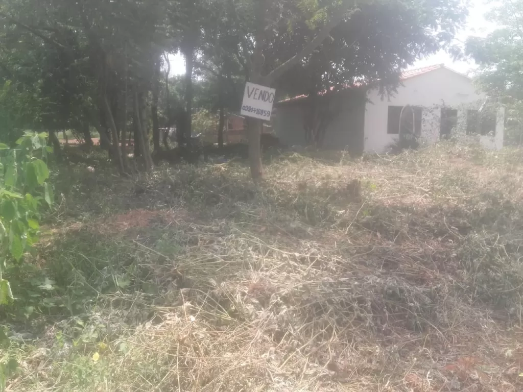 Vendo terreno — foto 2