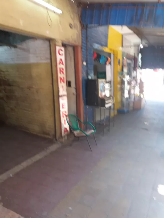 Vendo Terreno en Luque — foto 2
