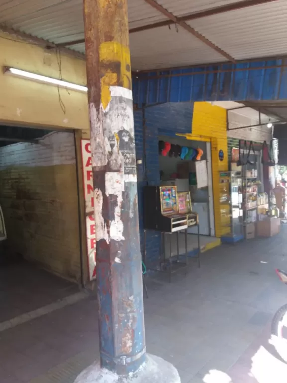 Vendo Terreno en Luque — foto 3