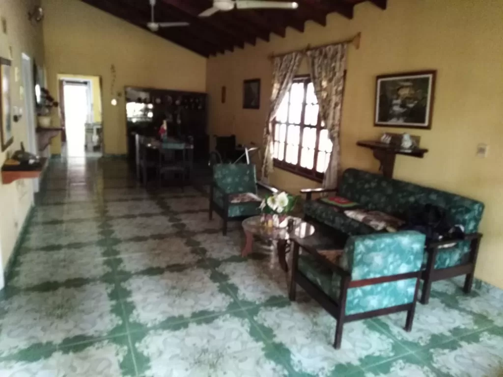 VENDO CASA EN FERNANDO DE LA MORA — foto 3