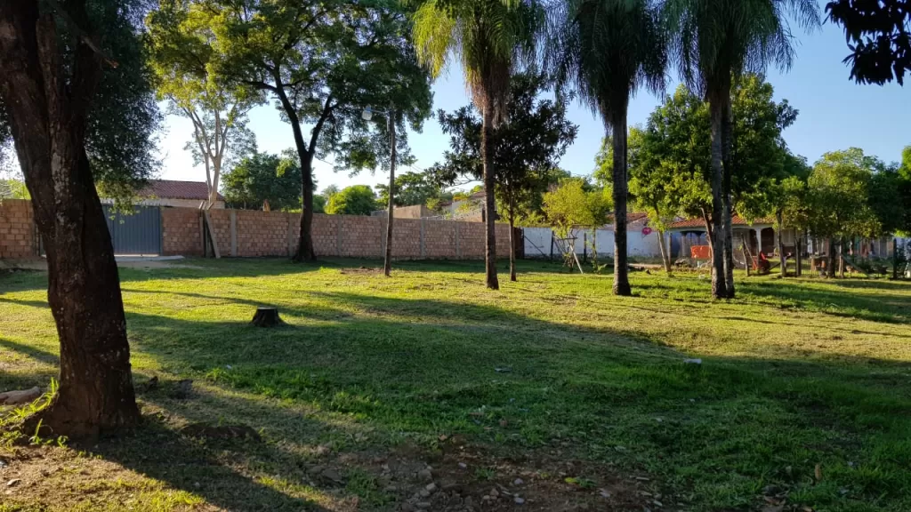 IMPORTANTE TERRENO EN VENTA IDEAL PARA INVERSIÓN!! EN LUQUE — foto 2