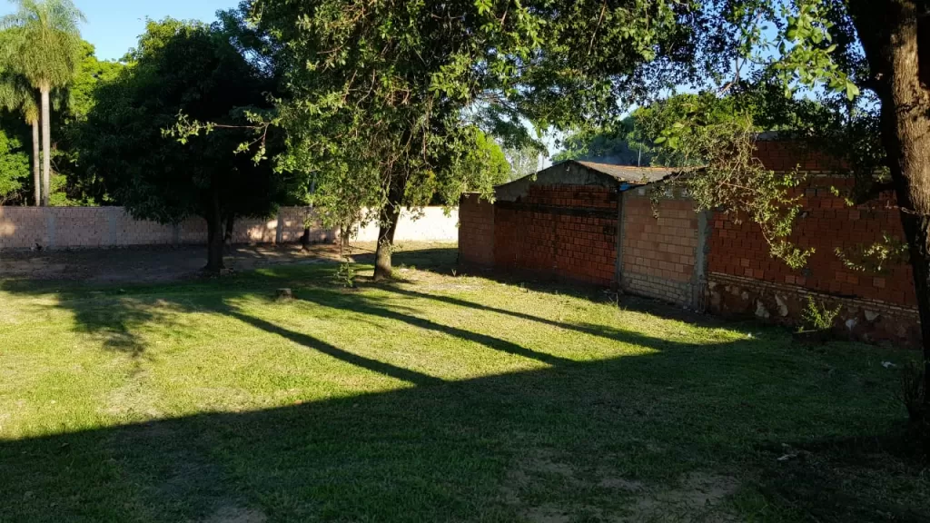 IMPORTANTE TERRENO EN VENTA IDEAL PARA INVERSIÓN!! EN LUQUE — foto 3