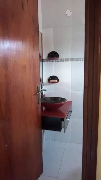 Vendo casa en km 8 acaray — foto 2