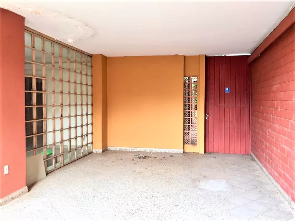 VENDO PROPIEDAD SOBRE CHACO BOREAL - BARRIO MBURICAO — foto 2