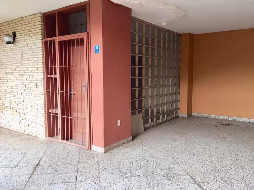 VENDO PROPIEDAD SOBRE CHACO BOREAL - BARRIO MBURICAO — foto 3