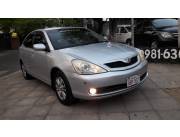 TOYOTA ALION AÑO 2006 MOTOR 1.8 CV A TRANSFERIR - ANTAR AUTOMOTORES
