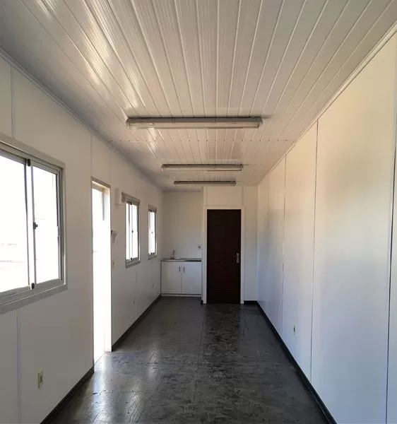 Departamento con contenedores — foto 2