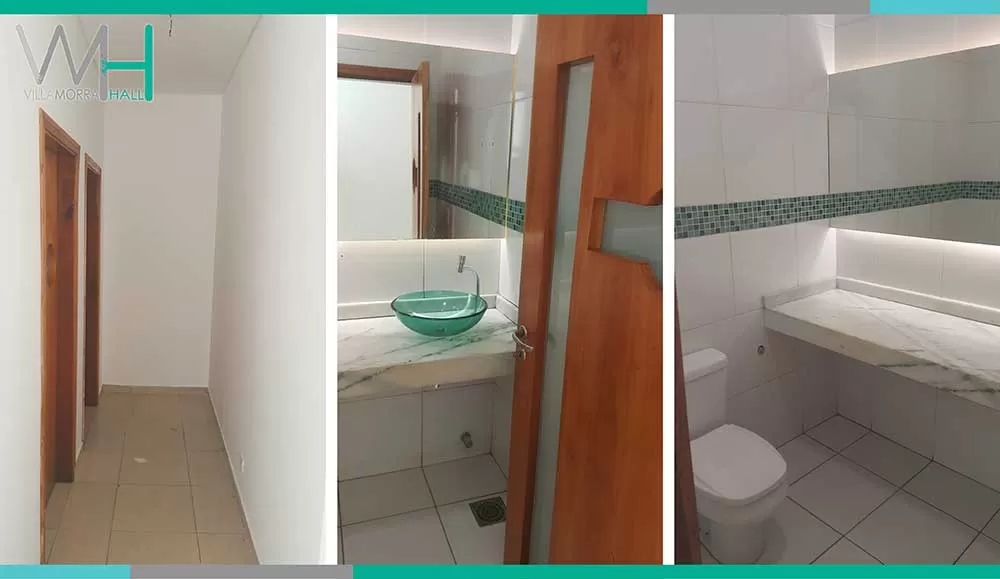 Ofrecemos Hermoso Local Comercial en Villa Morra Ubicación Privilegiada! — foto 3