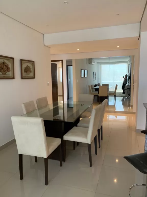 Se alquila departamento amoblado zona Pyo. Japonés — foto 2