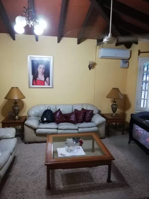 Vendo casa en esquina en Zona Norte Fernando de la Mora — foto 2