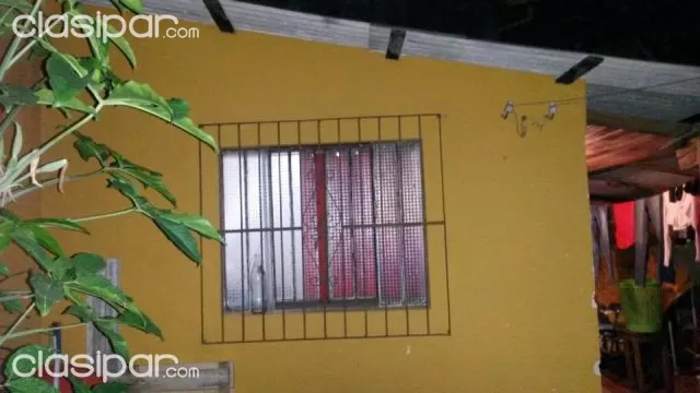 VENDO CASA EN ESQUINA, BARRIO RECOLETA, ASUNCION — foto 2