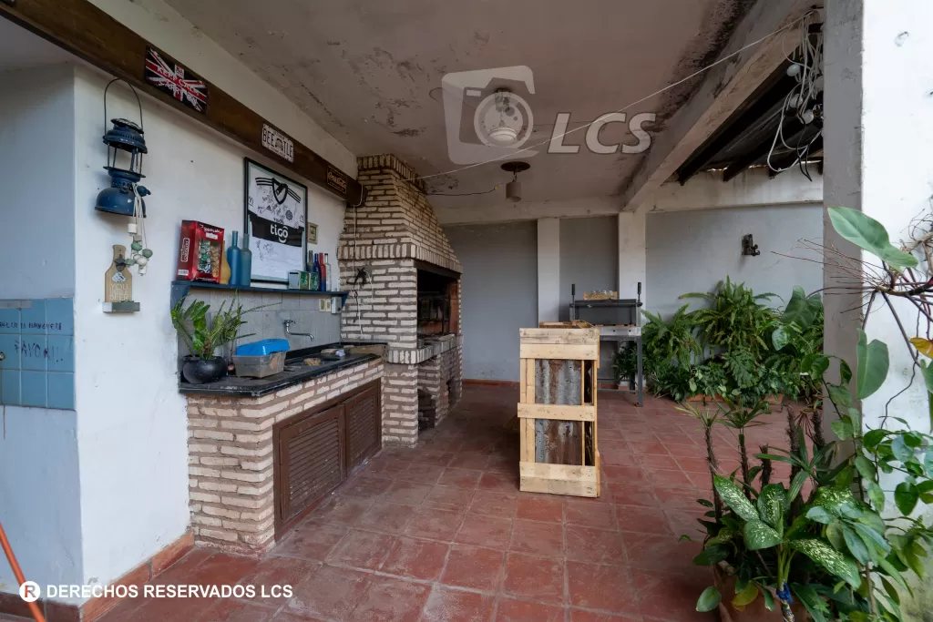 CASA EN VILLA MORRA, ZONA AVDA. SAN MARTÍN — foto 2