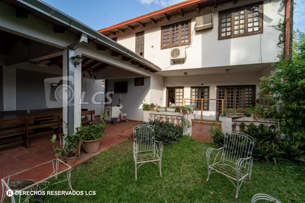 CASA EN VILLA MORRA, ZONA AVDA. SAN MARTÍN — foto 3