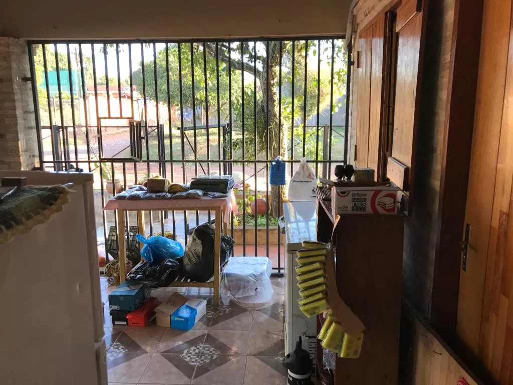 OFERTA EN ÑEMBY!!! VENTA DE CASA — foto 2