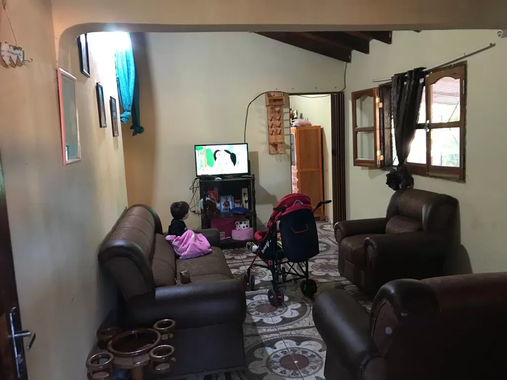 OFERTA EN ÑEMBY!!! VENTA DE CASA — foto 3