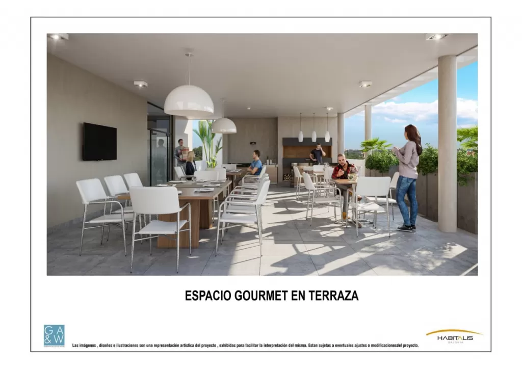 VENDO DEPARTAMENTO — foto 3