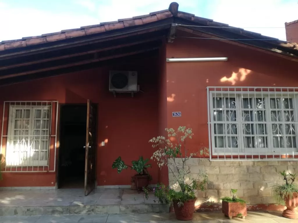 Vendo casa en lambare — foto 2