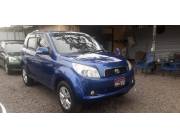 TOYOTA RUSH AÑO 2006 RECIEN IMPORT MOTOR 1.5 TR. AUGUSTO CENTURION 0972.120.735