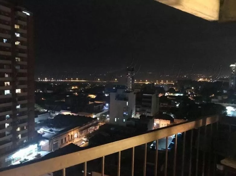 Vendo Dpto de 3 dormitorios en edificio Céntrico — foto 2