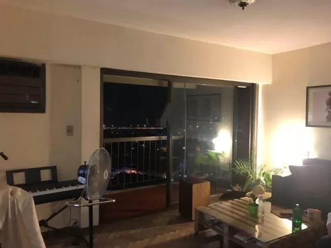Vendo Dpto de 3 dormitorios en edificio Céntrico — foto 3