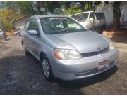 TOYOTA PLATZ AÑO 2001 MOTOR 1.5 RECIEN IMPORT. TR. ANTAR AUTOMOTORES - TR CON AUGUSTO