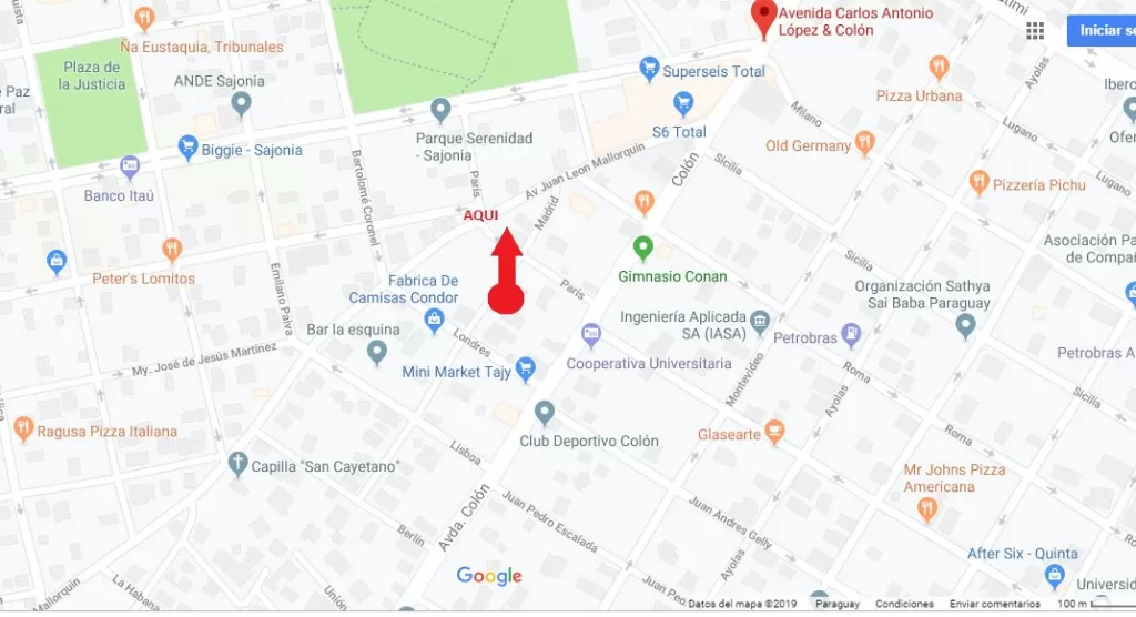 VENDO AMPLIO TERRENO CON CASA EN SAJONIA — foto 3
