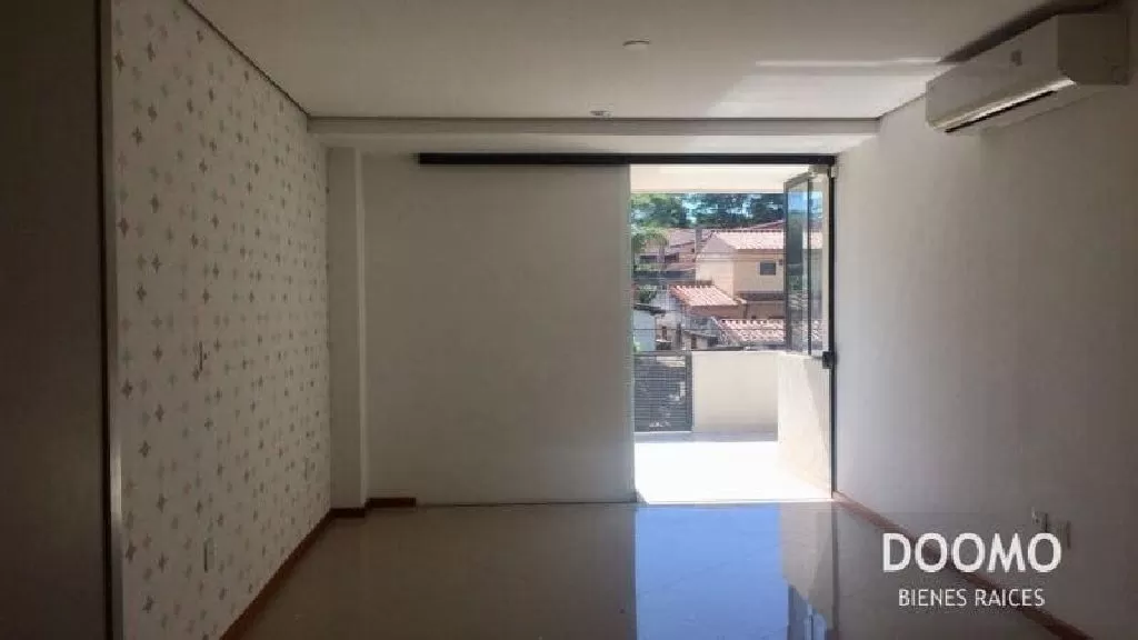En alquiler fino duplex 3hab Mburucuya — foto 3