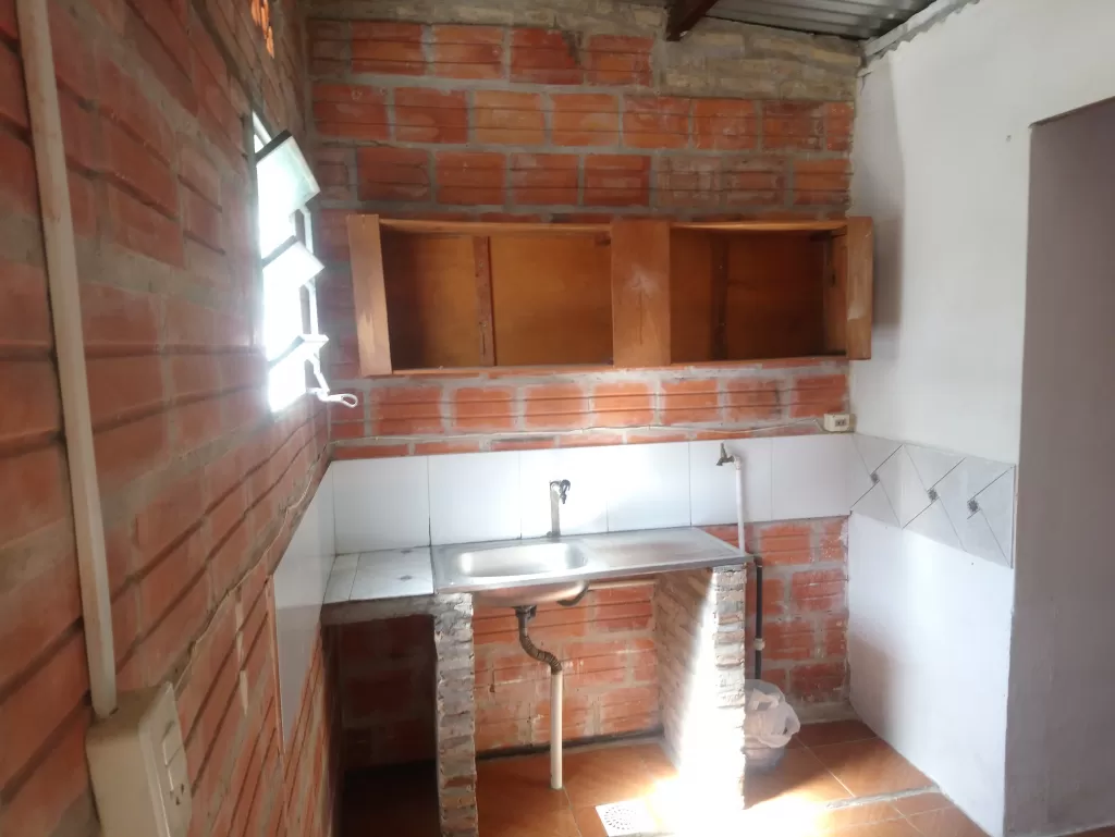 Alquiler de pieza independiente con cocina y baño — foto 3