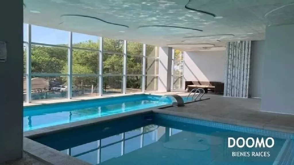 En venta dpto de lujo3 dorm Villa Morra — foto 3