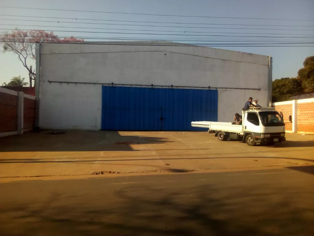 VENDO TINGLADO — foto 2