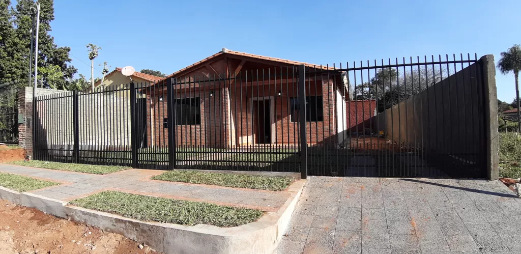 Vendo casa es estrenar a cuadras de Manuel O Guerrero — foto 2