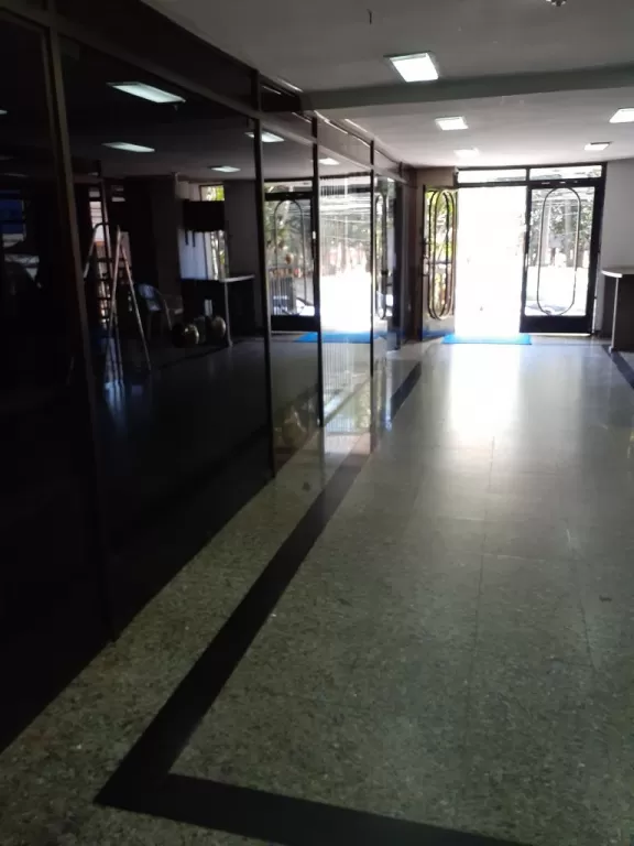 DEPARTAMENTO CENTRO C.D.E. EDIFICIO LIBANO — foto 3