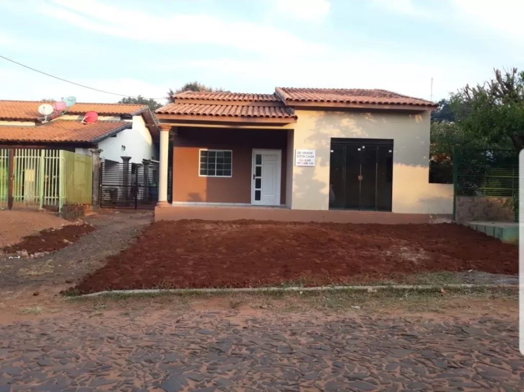 Vende casa — foto 2