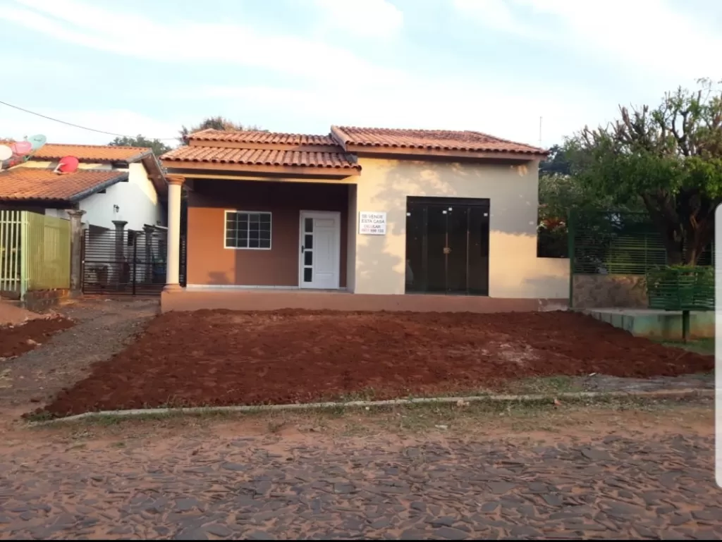 Vende casa — foto 3
