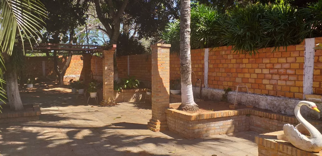 Vendo casa en Maramburé — foto 2