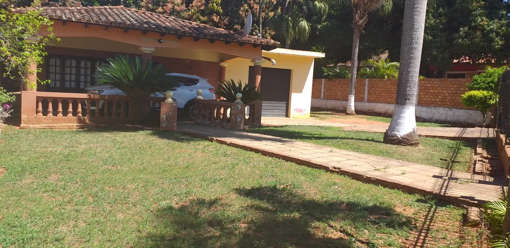 Vendo casa en Maramburé — foto 3