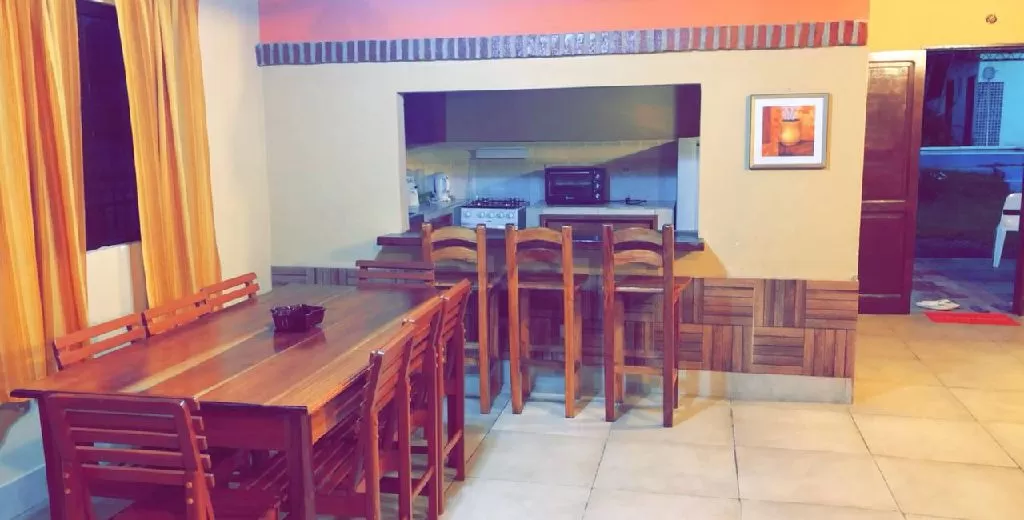 Casa En San Bernardino — foto 2