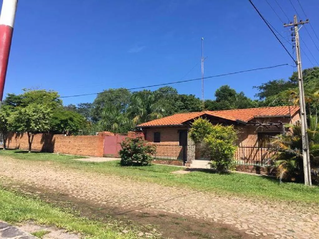 Casa En San Bernardino — foto 3