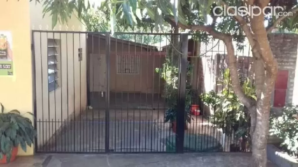 VENDO CASA PARTICULAR EN EL B° SAN JOSÉ CDE — foto 2