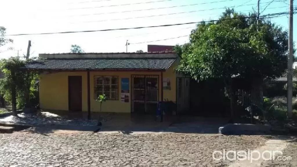 VENDO CASA PARTICULAR EN EL B° SAN JOSÉ CDE — foto 3