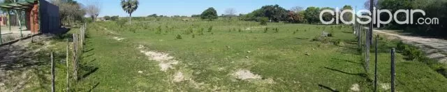 VENDO 7 TERRENOS ZONA ALBERDI-ÑEEMBUCU — foto 2