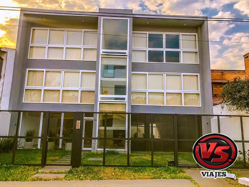 Loft amueblado, nuevo — foto 3